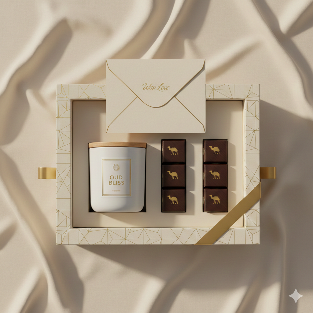 Best Gift Boxes in UAE for Every Occasion (2026 Guide)